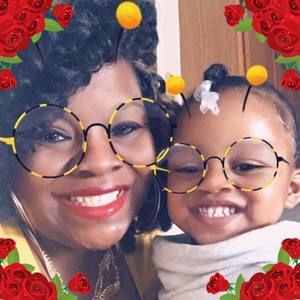 Meet your Posher, Stephanie